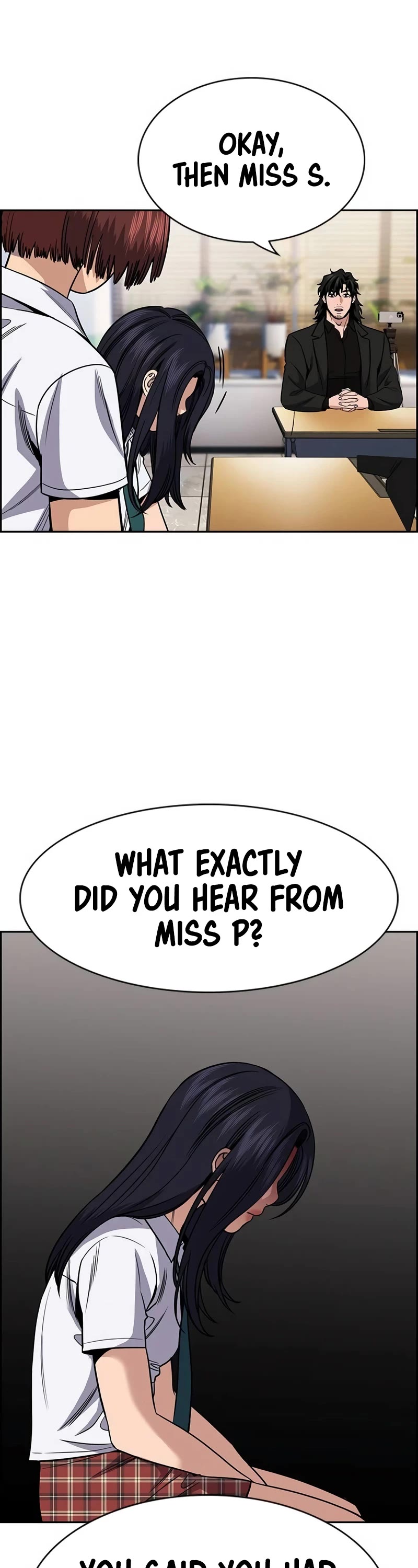 Get Schooled Chapter 151 page 57 - Chapter 151
