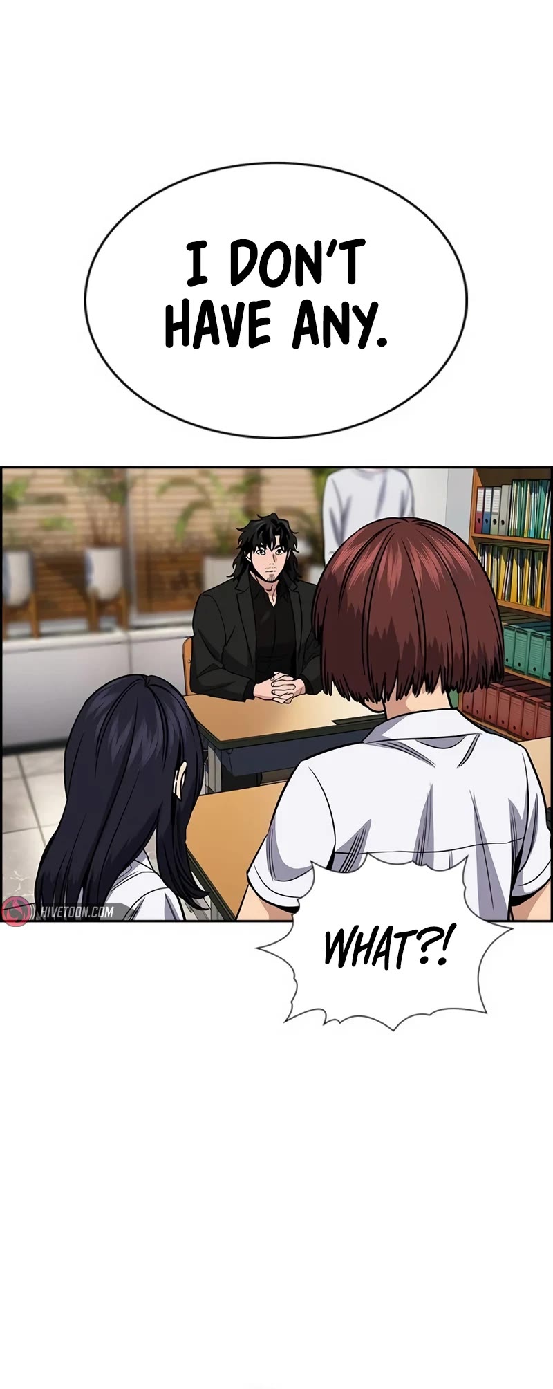 Get Schooled Chapter 151 page 59 - Chapter 151