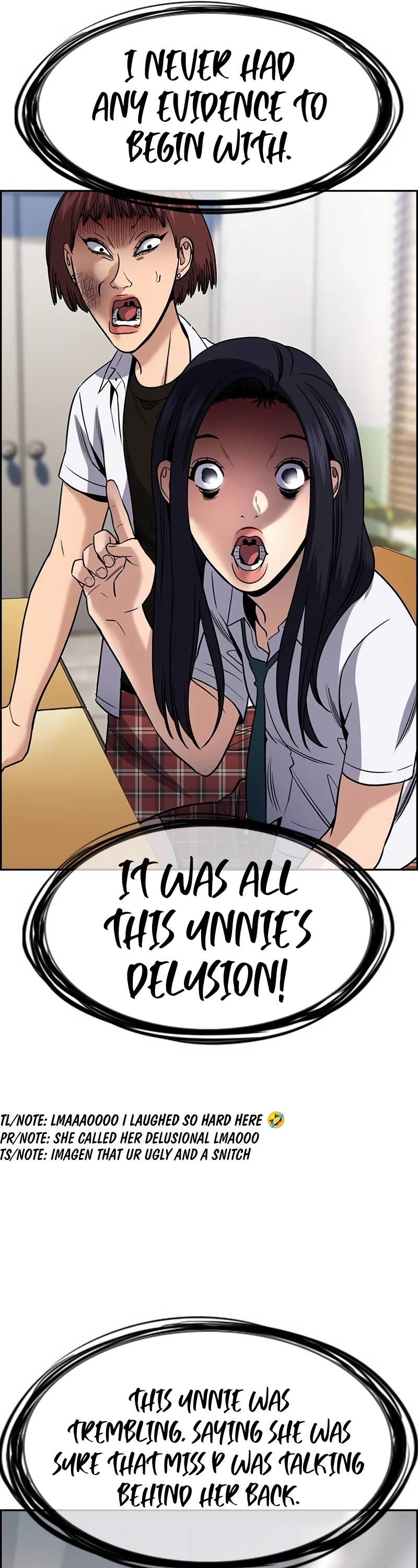 Get Schooled Chapter 151 page 60 - Chapter 151