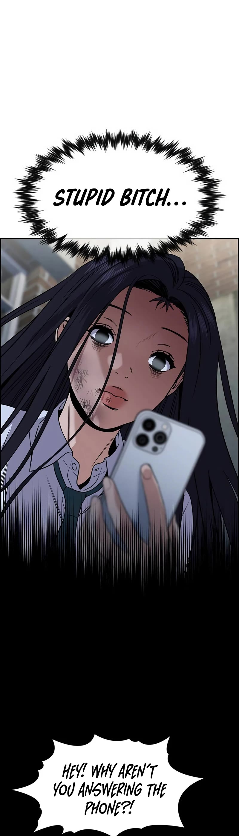 Get Schooled Chapter 152 page 17 - Chapter 152