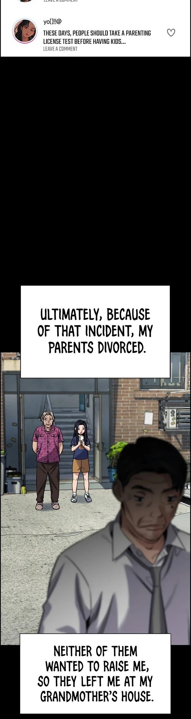 Get Schooled Chapter 152 page 23 - Chapter 152