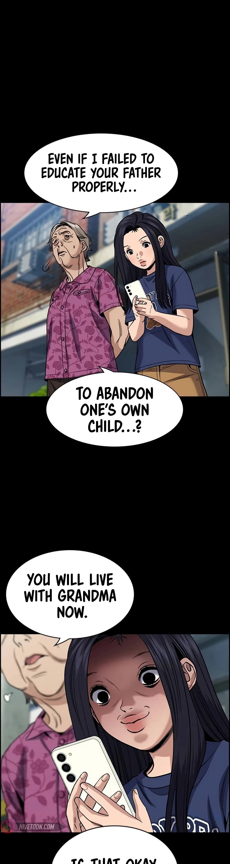 Get Schooled Chapter 152 page 24 - Chapter 152