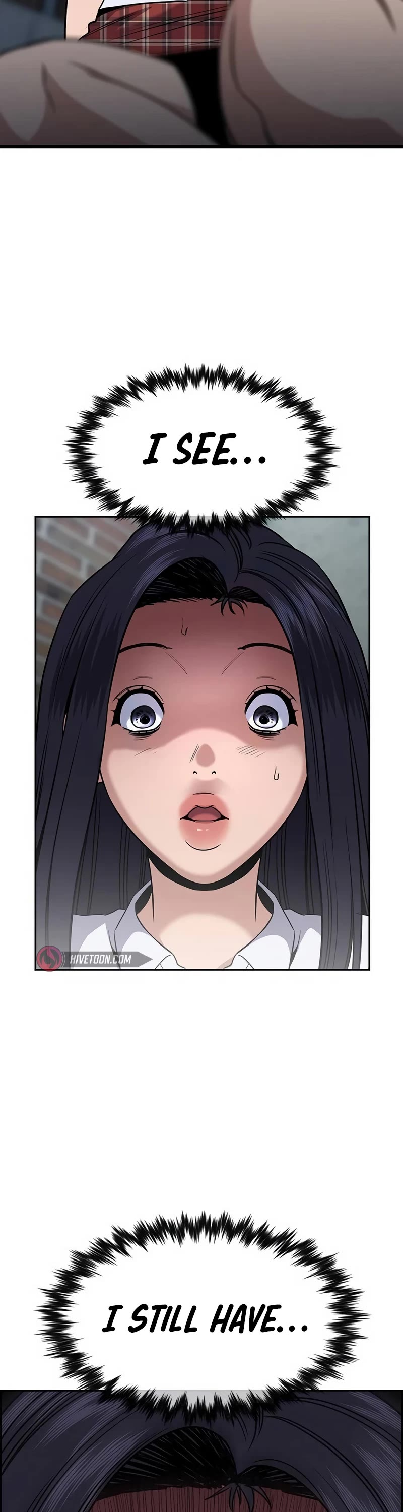 Get Schooled Chapter 152 page 33 - Chapter 152