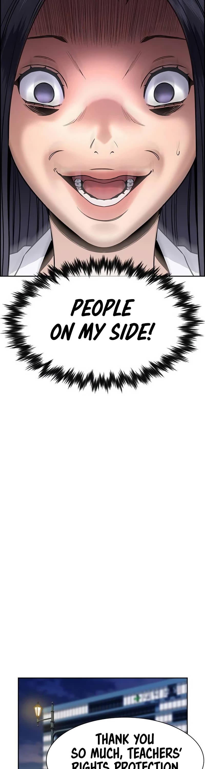 Get Schooled Chapter 152 page 34 - Chapter 152