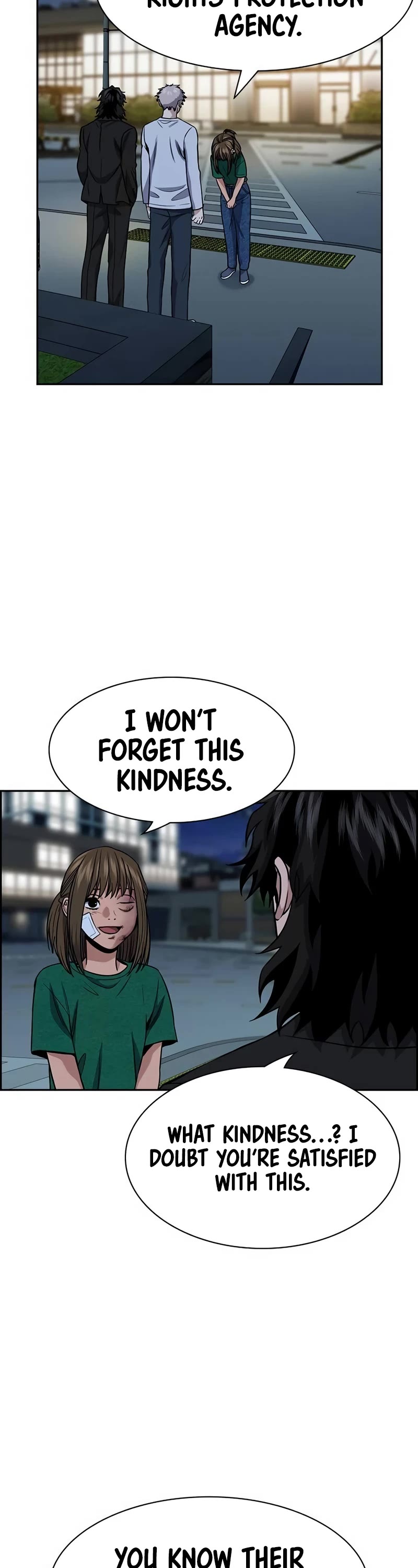 Get Schooled Chapter 152 page 35 - Chapter 152