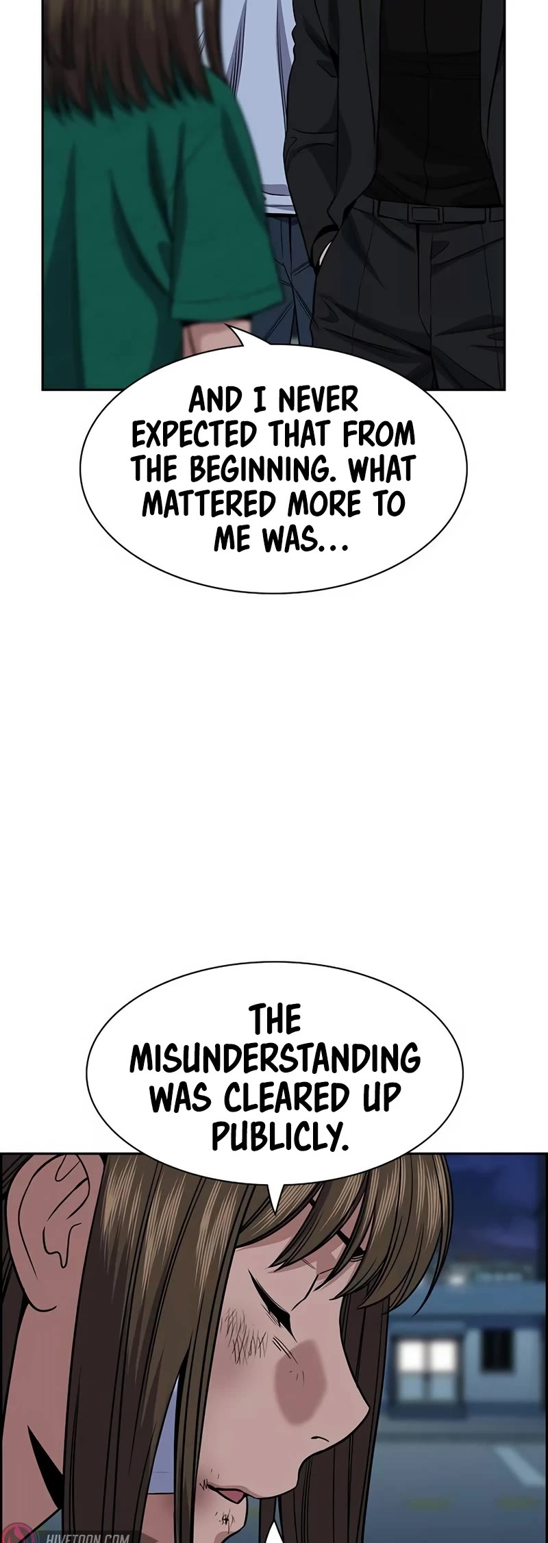 Get Schooled Chapter 152 page 37 - Chapter 152