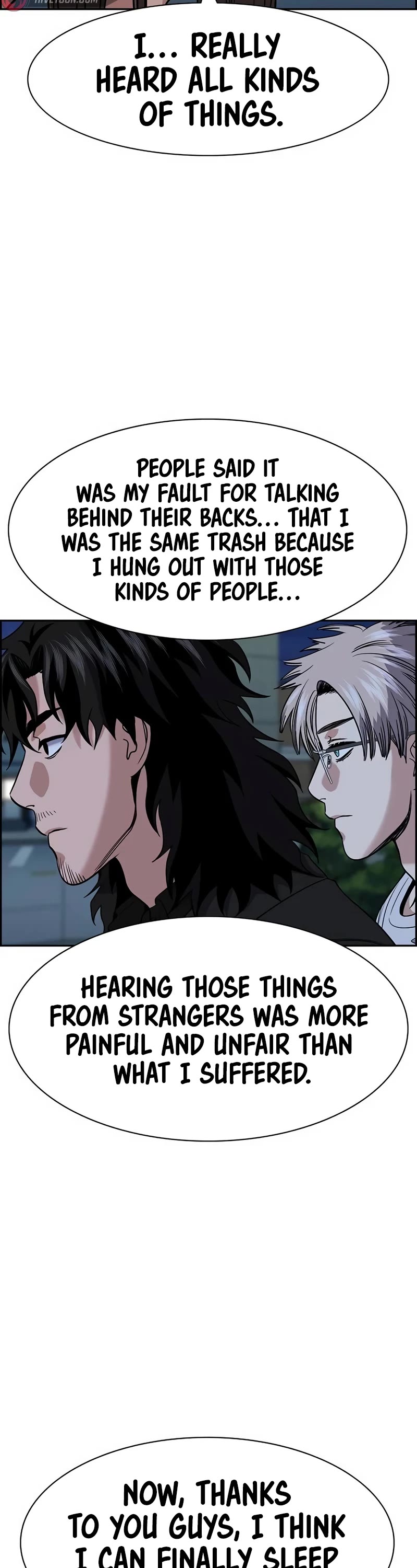 Get Schooled Chapter 152 page 38 - Chapter 152