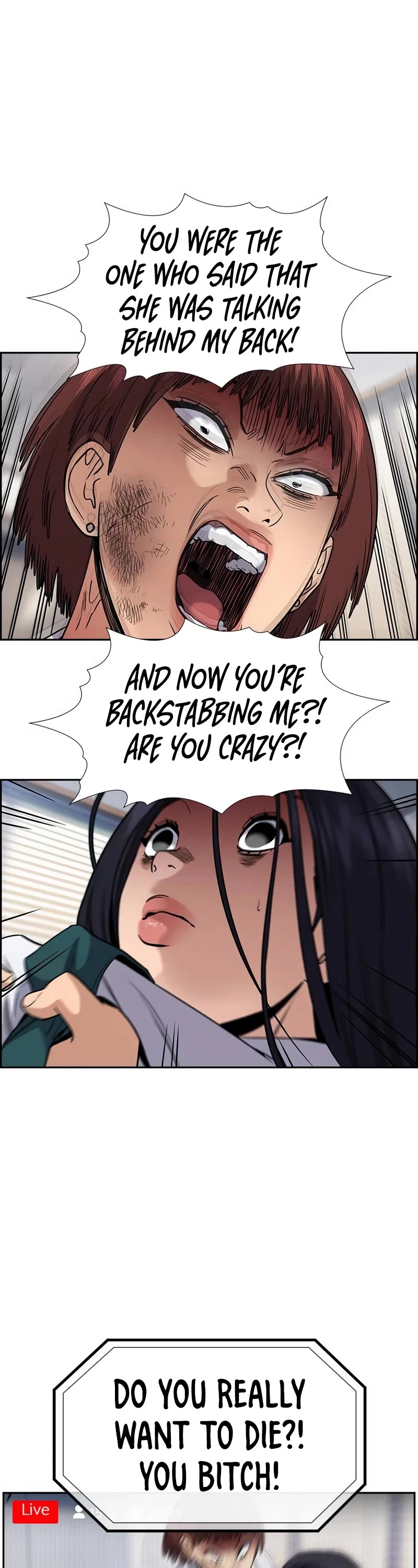 Get Schooled Chapter 152 page 4 - Chapter 152