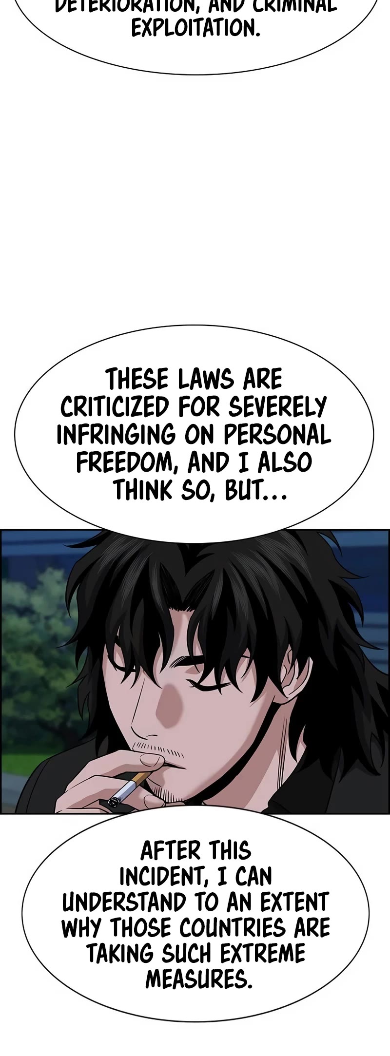 Get Schooled Chapter 152 page 41 - Chapter 152