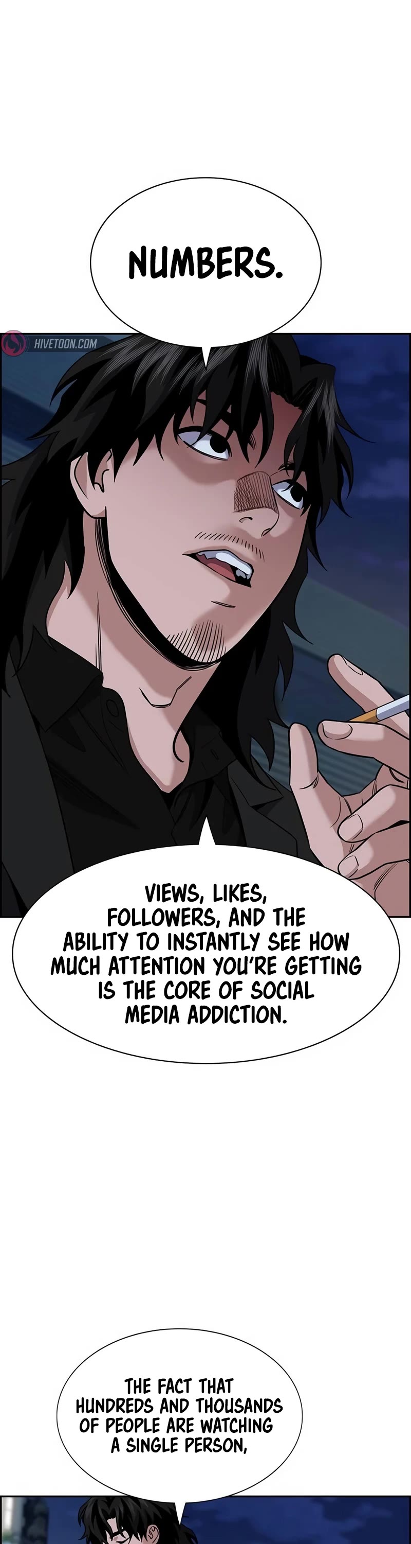Get Schooled Chapter 152 page 43 - Chapter 152