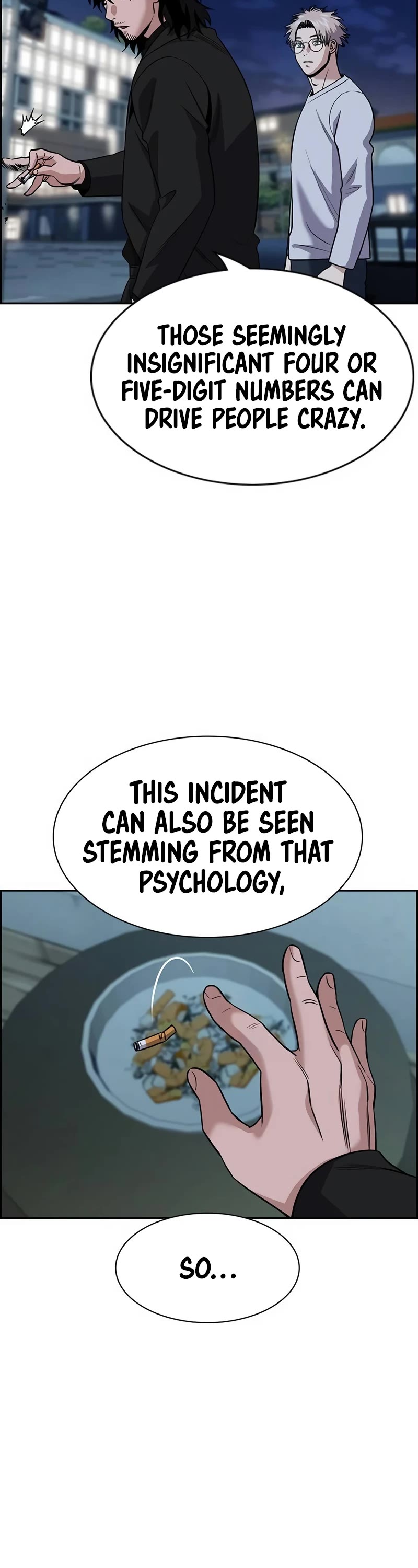 Get Schooled Chapter 152 page 44 - Chapter 152