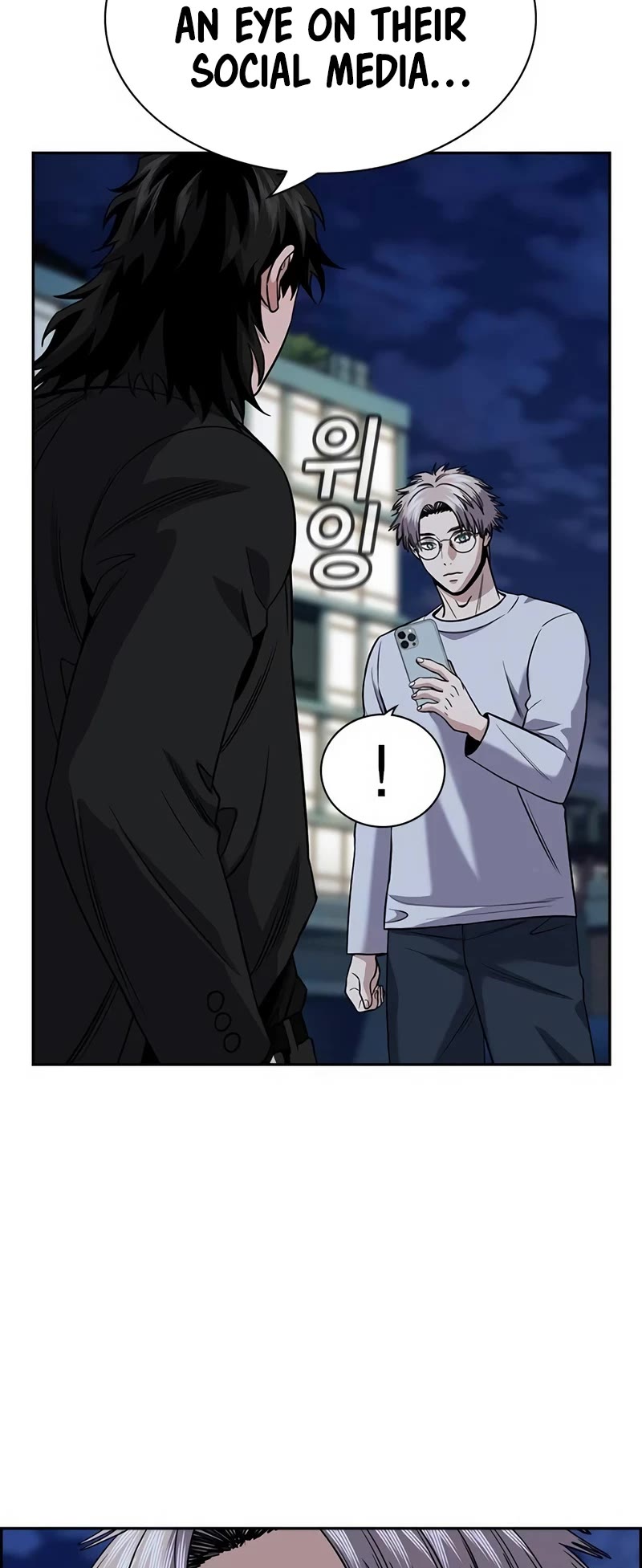 Get Schooled Chapter 152 page 47 - Chapter 152