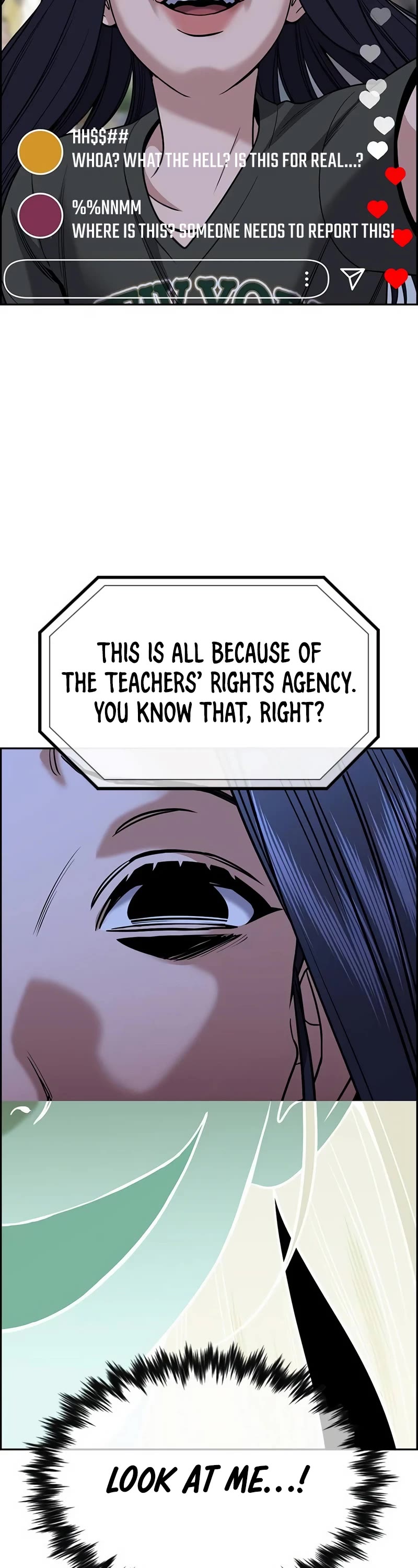 Get Schooled Chapter 152 page 54 - Chapter 152