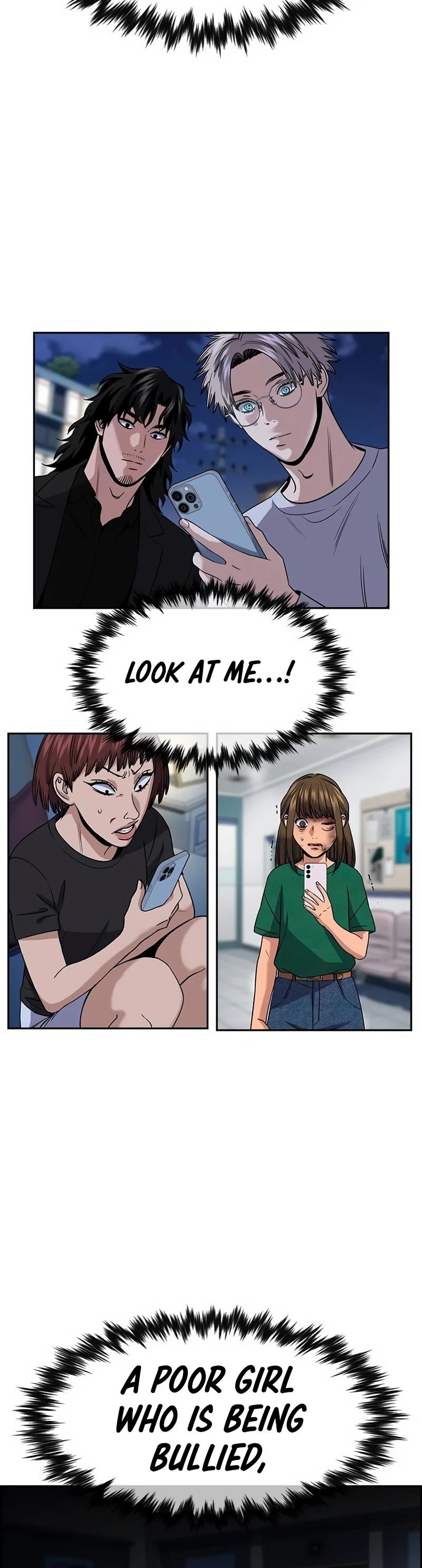 Get Schooled Chapter 152 page 55 - Chapter 152