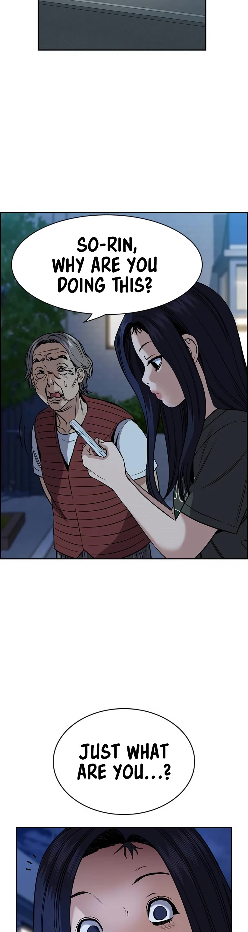 Get Schooled Chapter 153 page 10 - Chapter 153