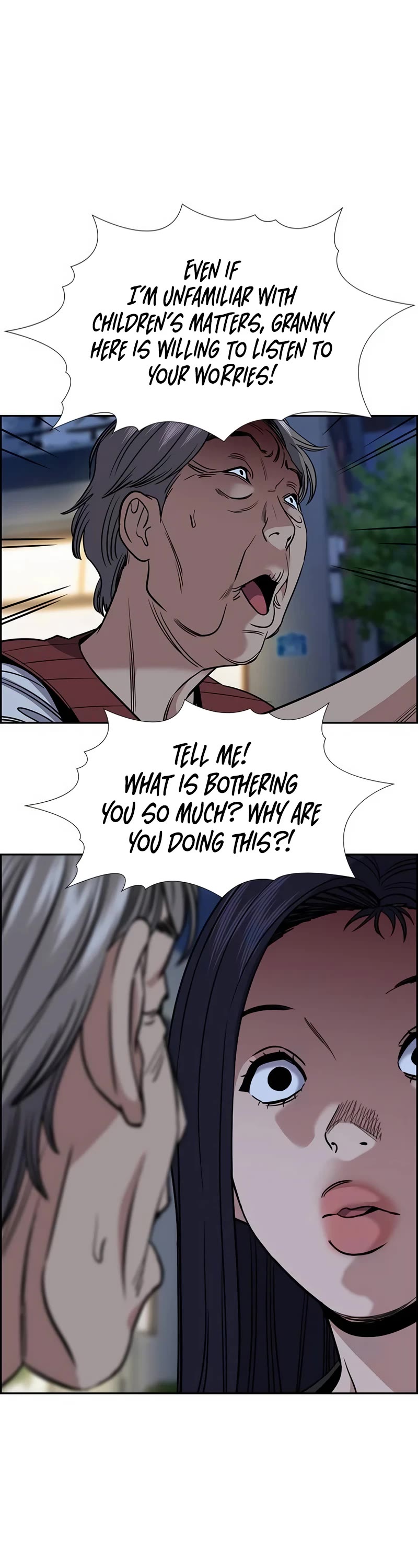 Get Schooled Chapter 153 page 14 - Chapter 153