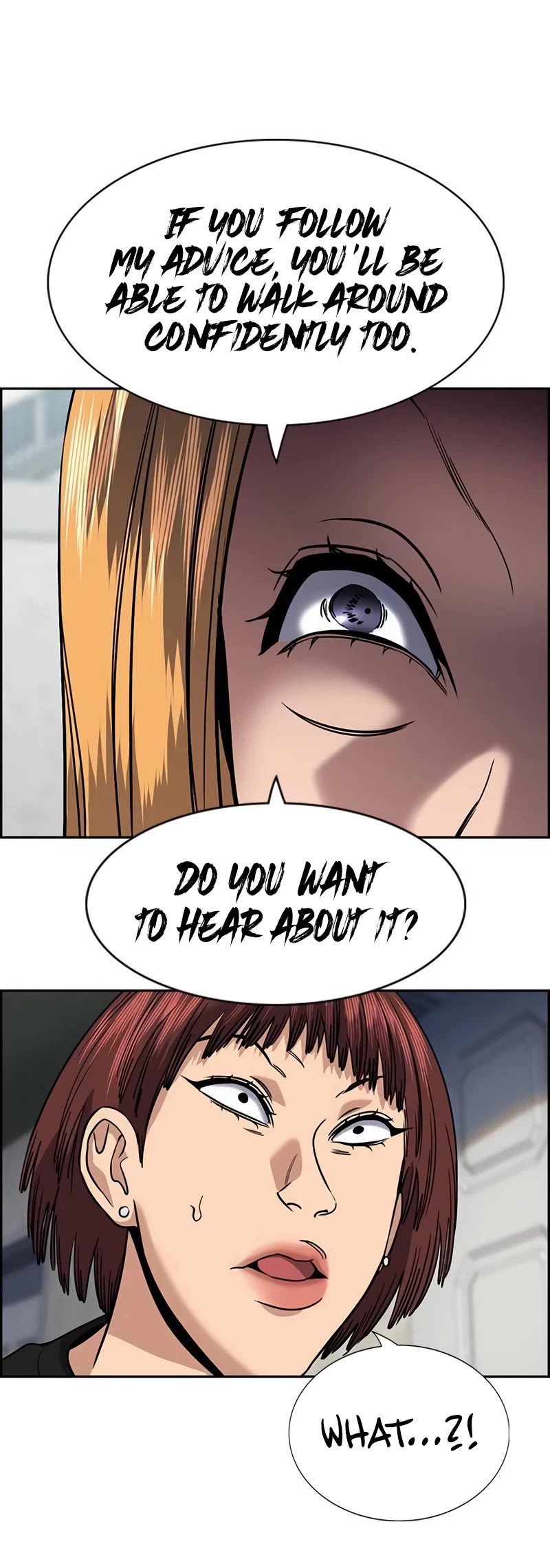 Get Schooled Chapter 153 page 22 - Chapter 153