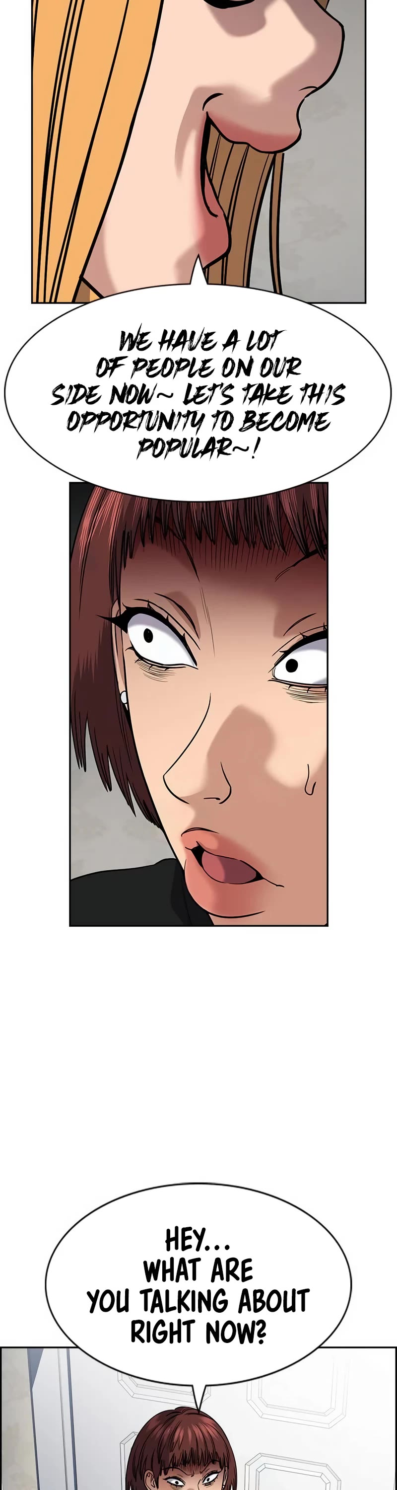 Get Schooled Chapter 153 page 24 - Chapter 153