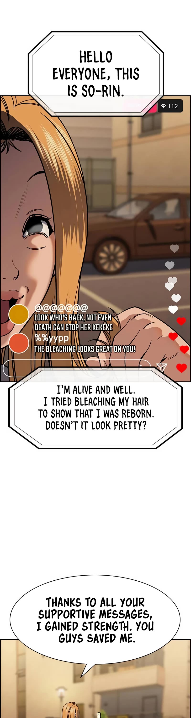Get Schooled Chapter 153 page 28 - Chapter 153