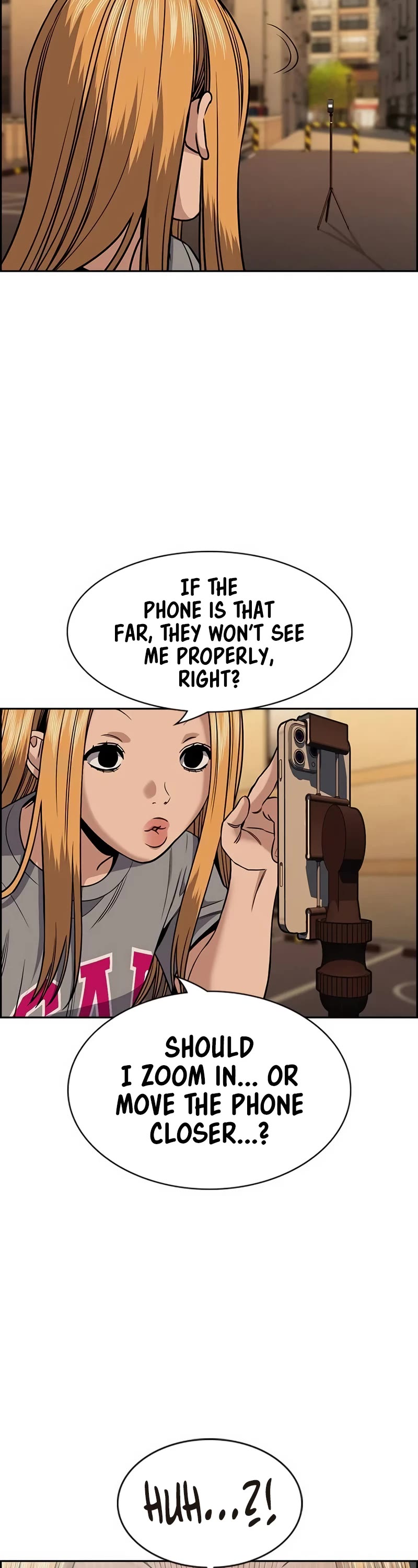 Get Schooled Chapter 153 page 34 - Chapter 153