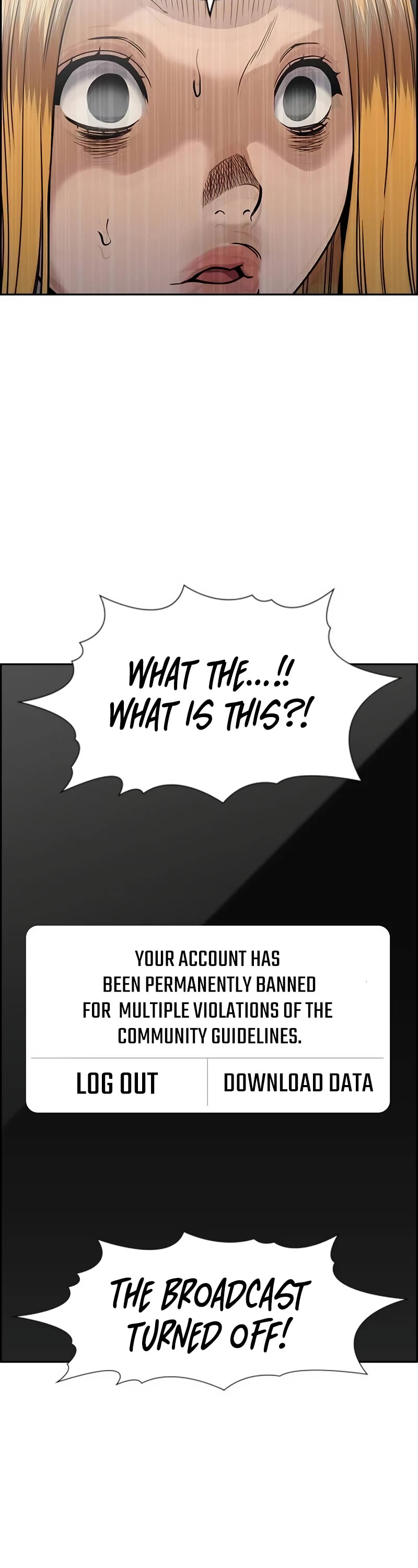 Get Schooled Chapter 153 page 35 - Chapter 153