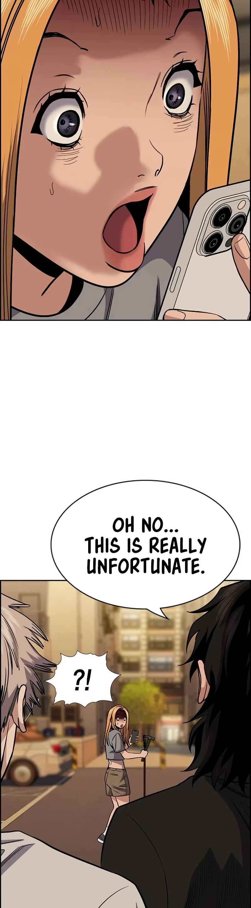 Get Schooled Chapter 153 page 37 - Chapter 153