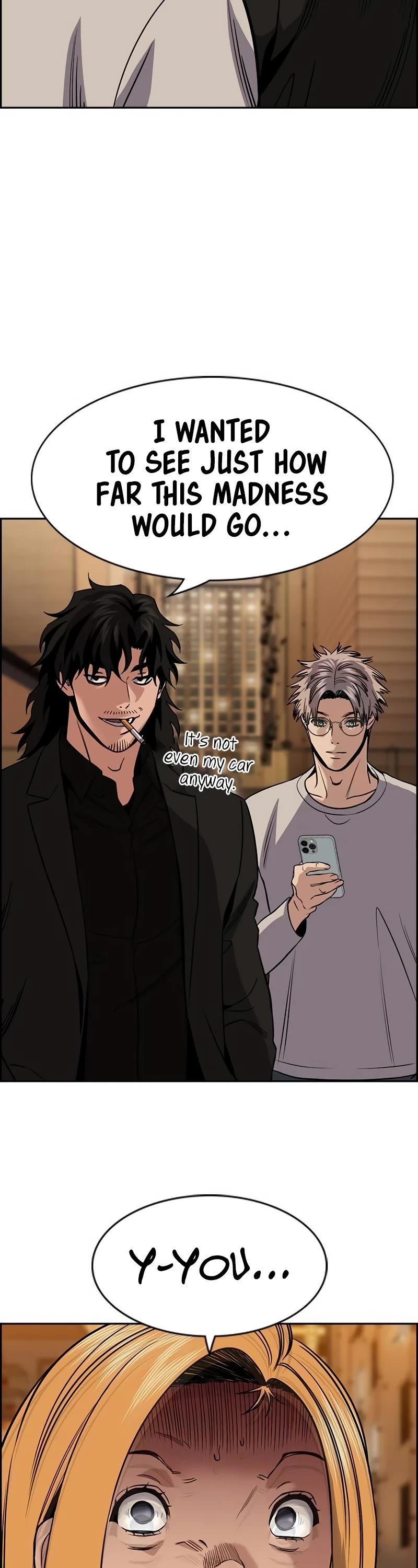 Get Schooled Chapter 153 page 38 - Chapter 153