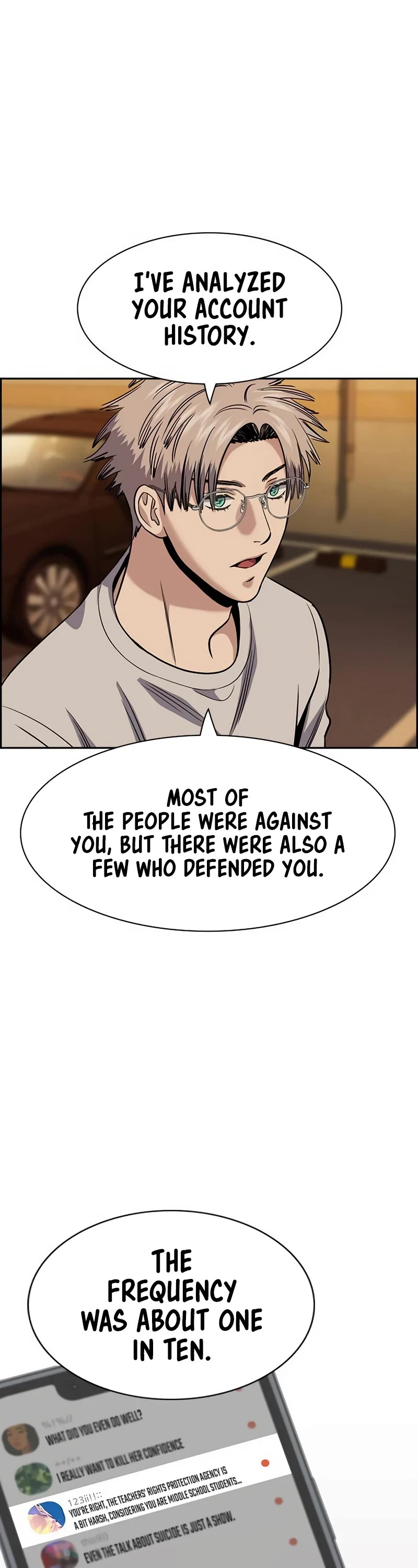 Get Schooled Chapter 153 page 49 - Chapter 153
