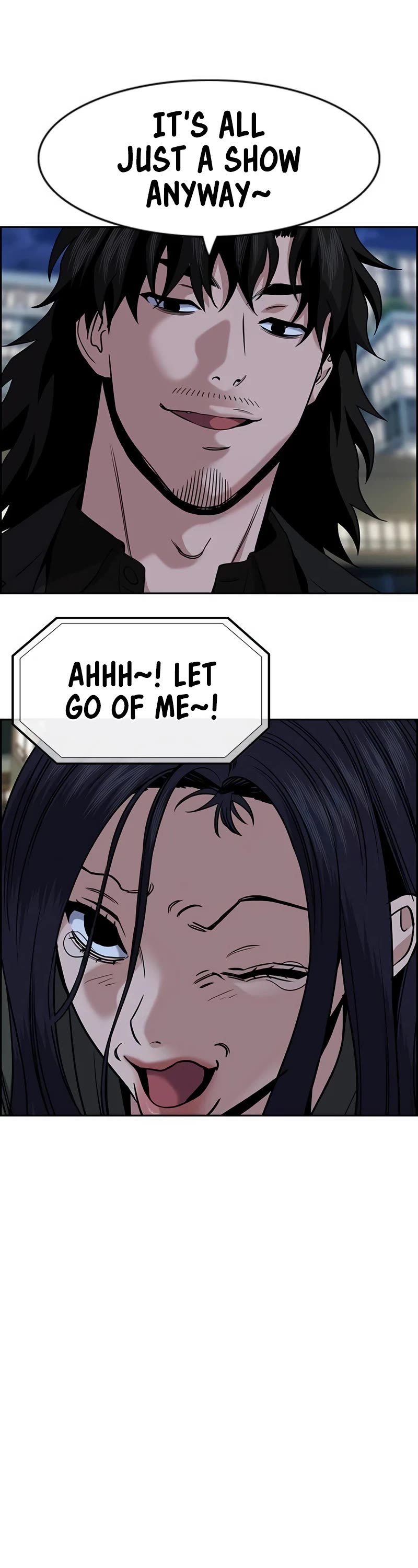 Get Schooled Chapter 153 page 8 - Chapter 153