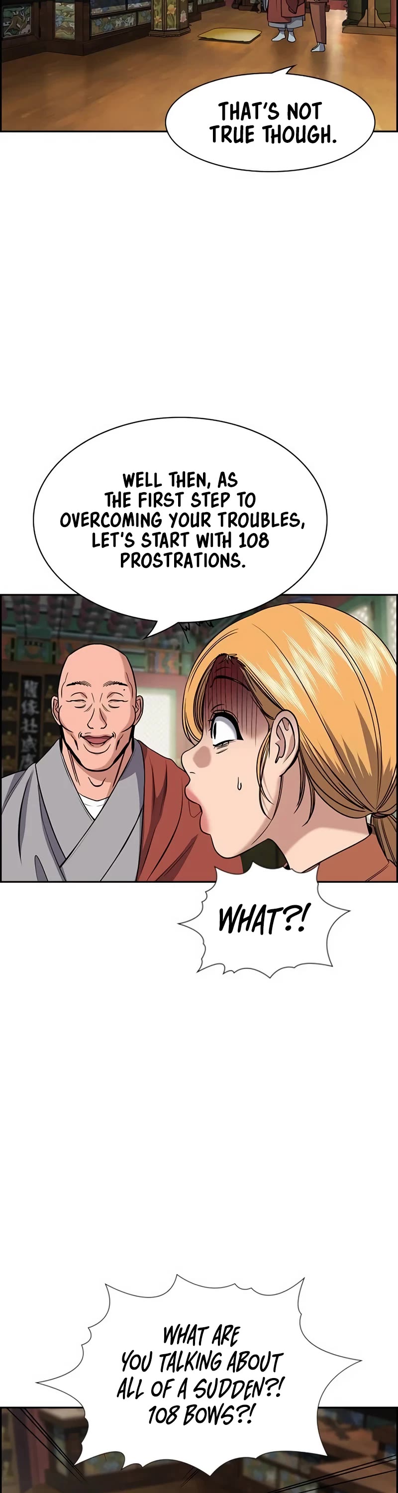Get Schooled Chapter 154 page 15 - Chapter 154