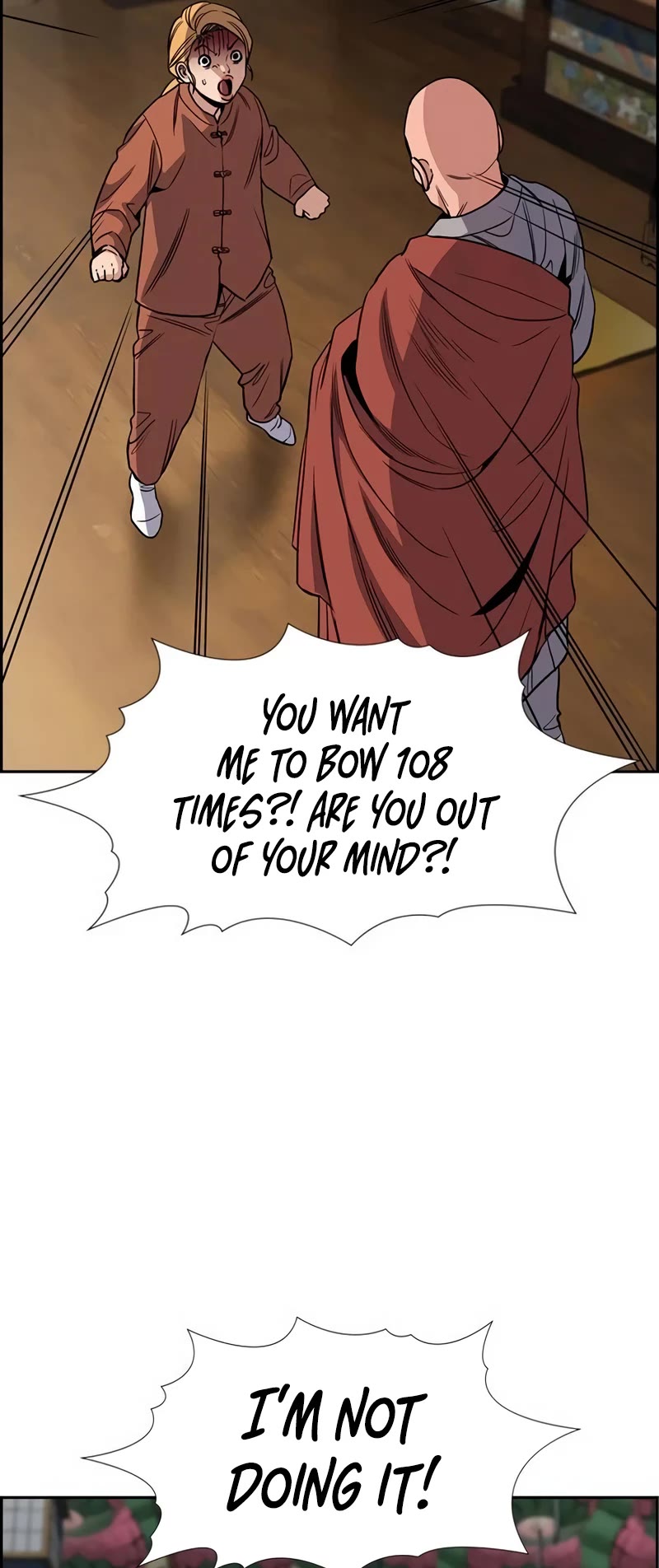 Get Schooled Chapter 154 page 16 - Chapter 154