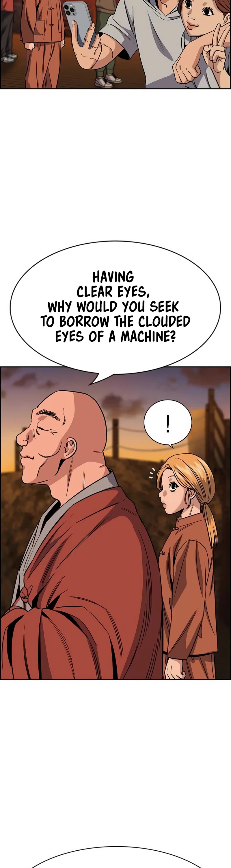 Get Schooled Chapter 154 page 28 - Chapter 154