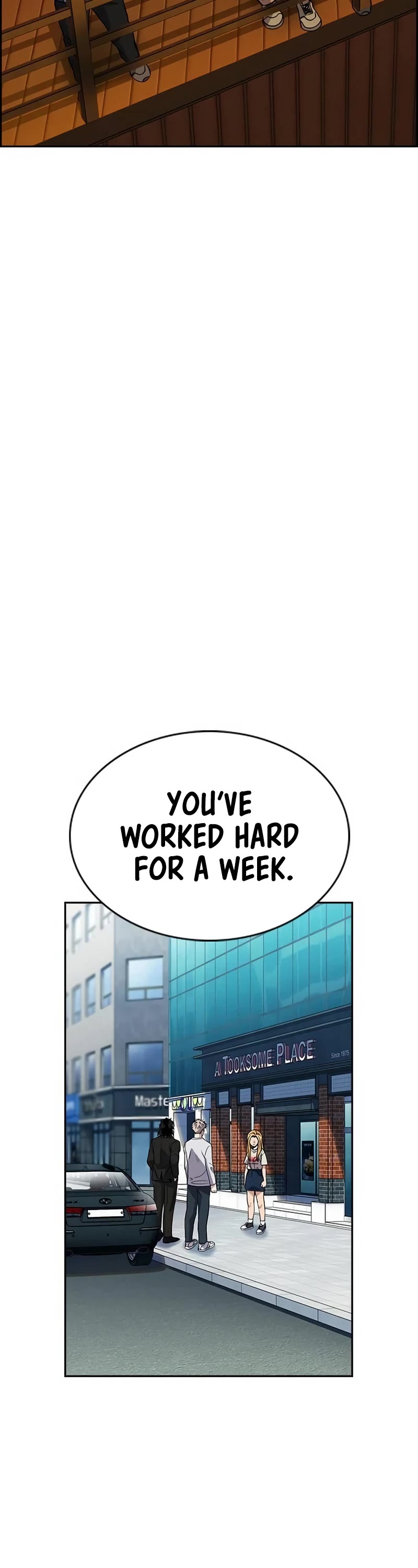 Get Schooled Chapter 154 page 30 - Chapter 154