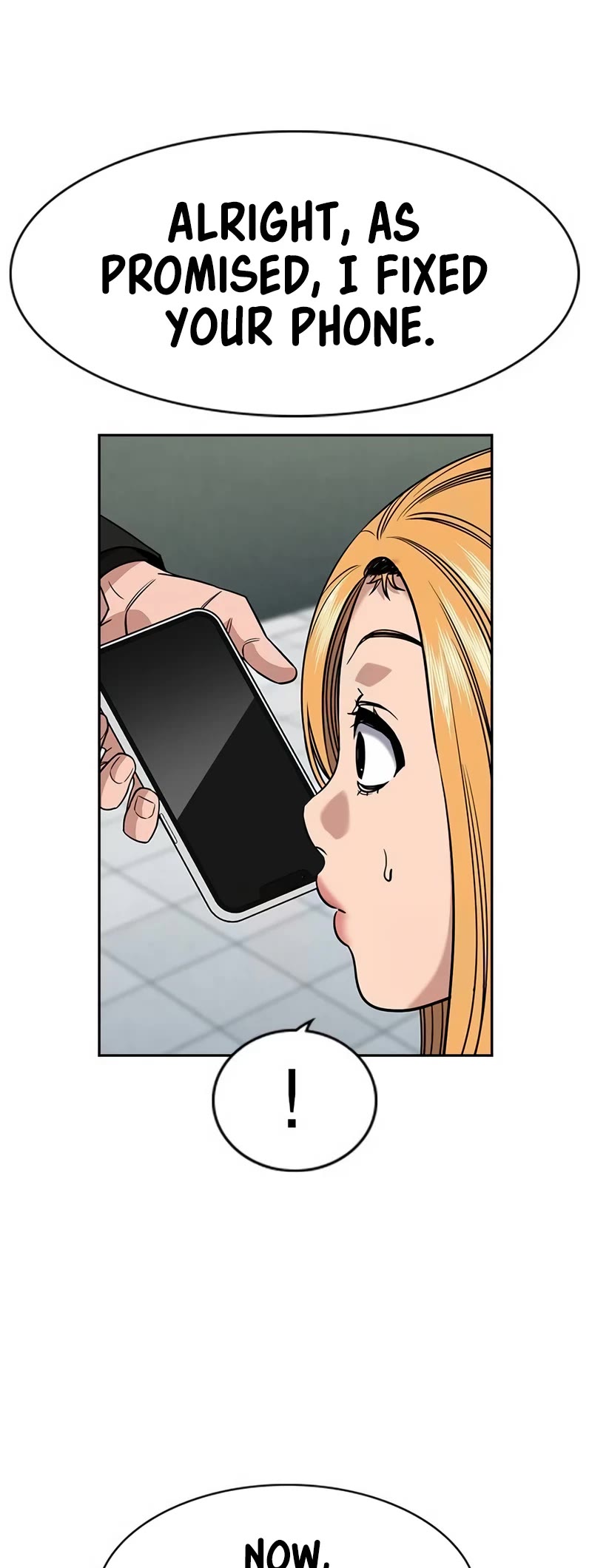 Get Schooled Chapter 154 page 32 - Chapter 154