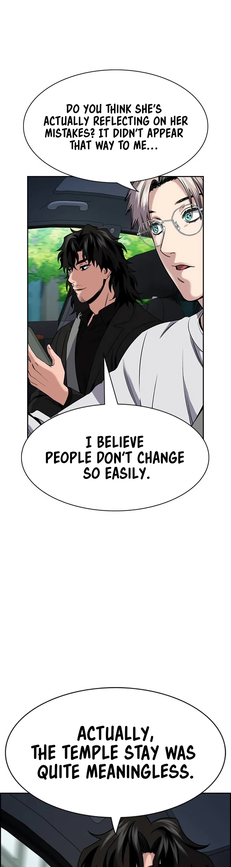 Get Schooled Chapter 154 page 34 - Chapter 154