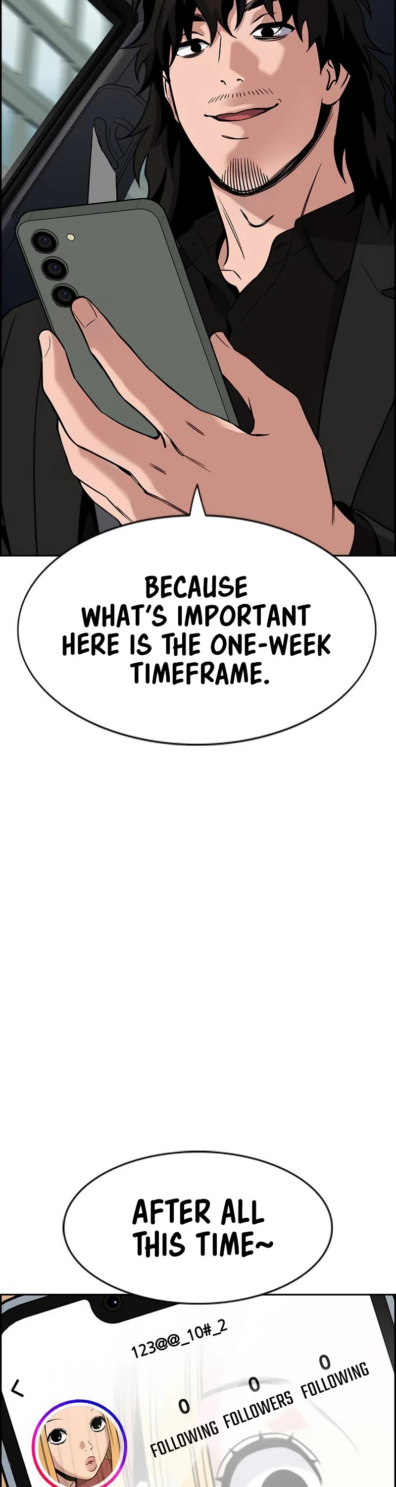 Get Schooled Chapter 154 page 35 - Chapter 154