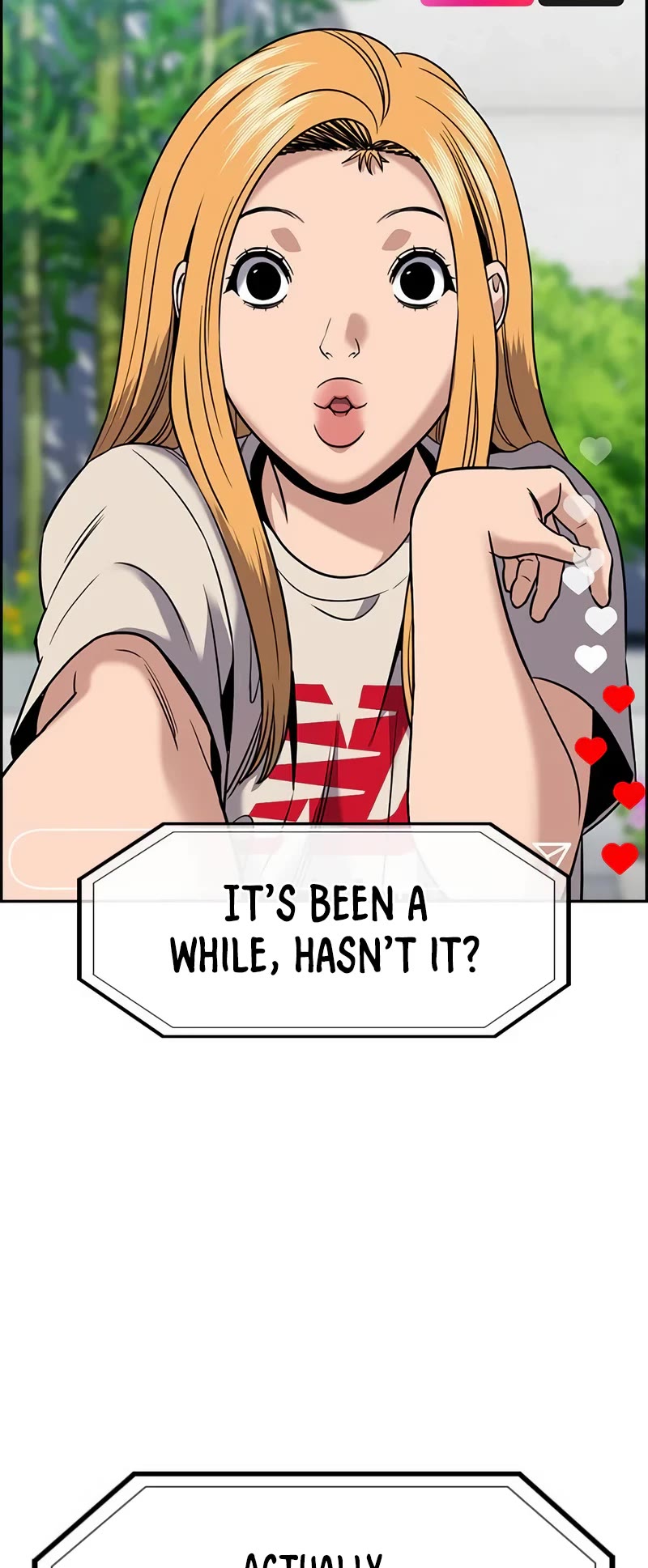 Get Schooled Chapter 154 page 37 - Chapter 154