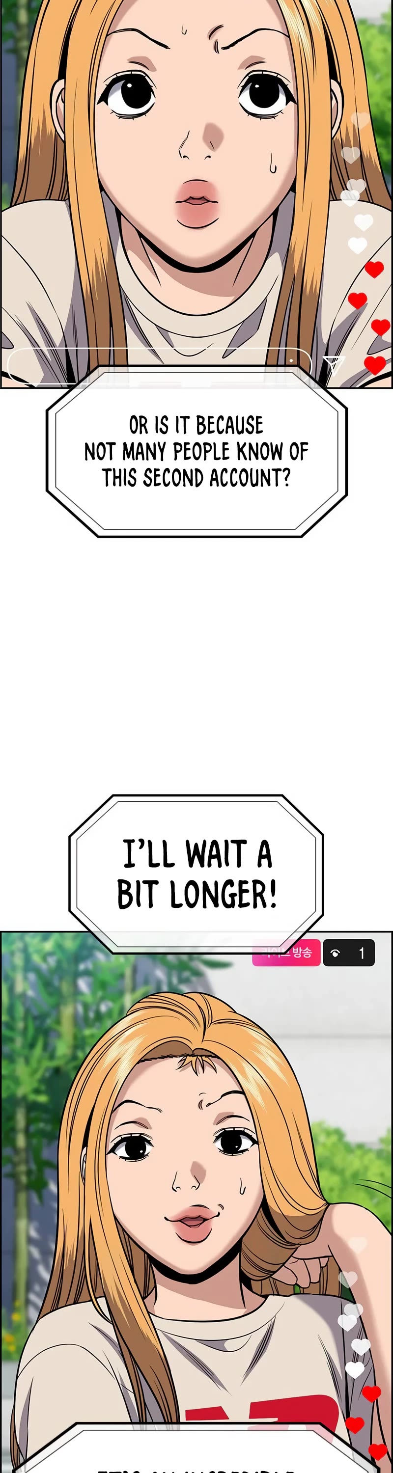 Get Schooled Chapter 154 page 39 - Chapter 154
