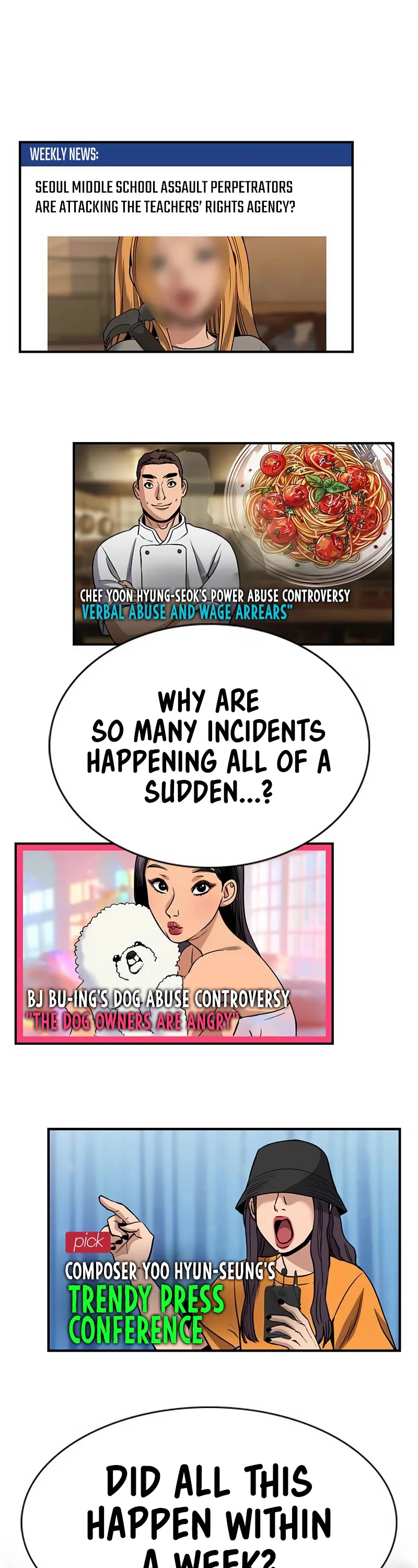 Get Schooled Chapter 154 page 44 - Chapter 154