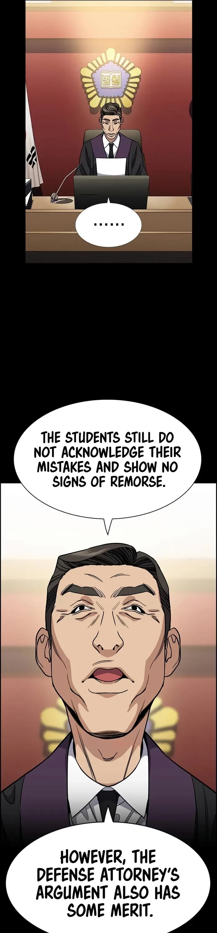 Get Schooled Chapter 155 page 13 - Chapter 155