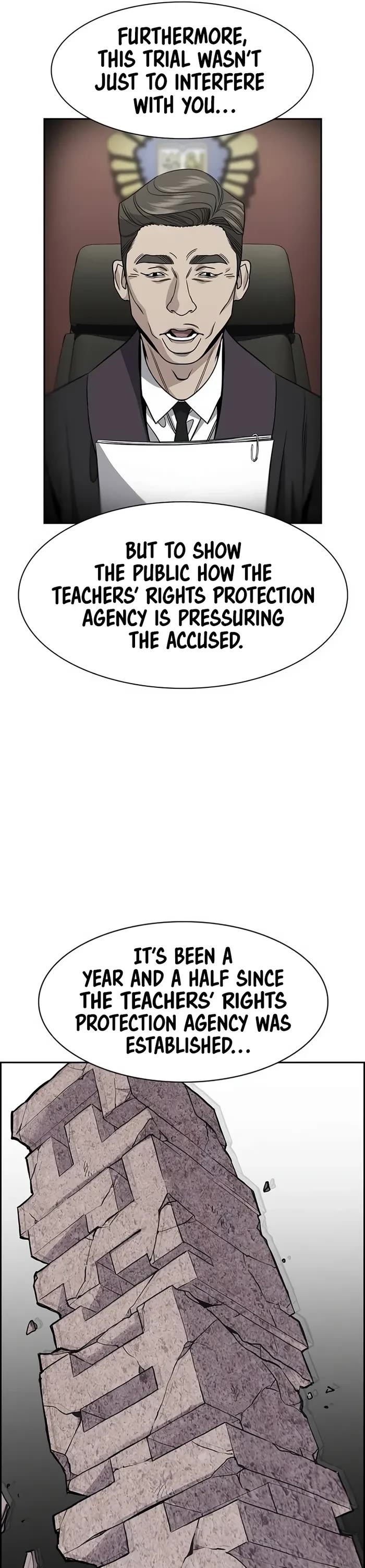 Get Schooled Chapter 155 page 25 - Chapter 155