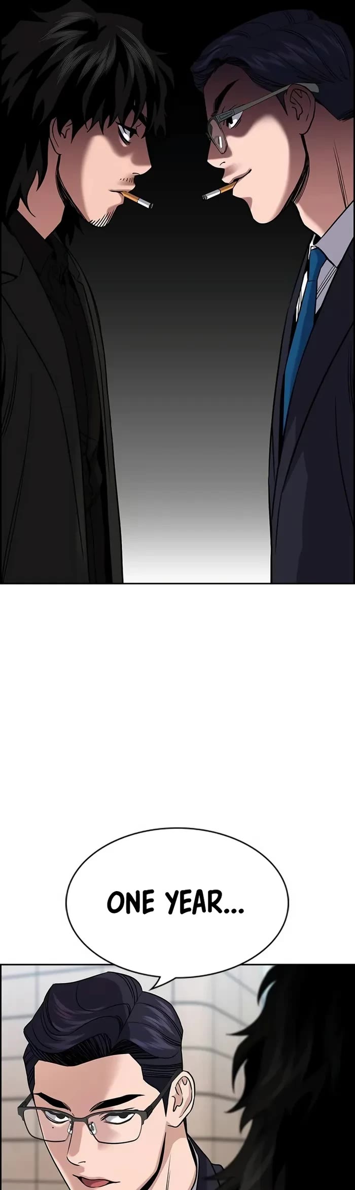 Get Schooled Chapter 155 page 27 - Chapter 155