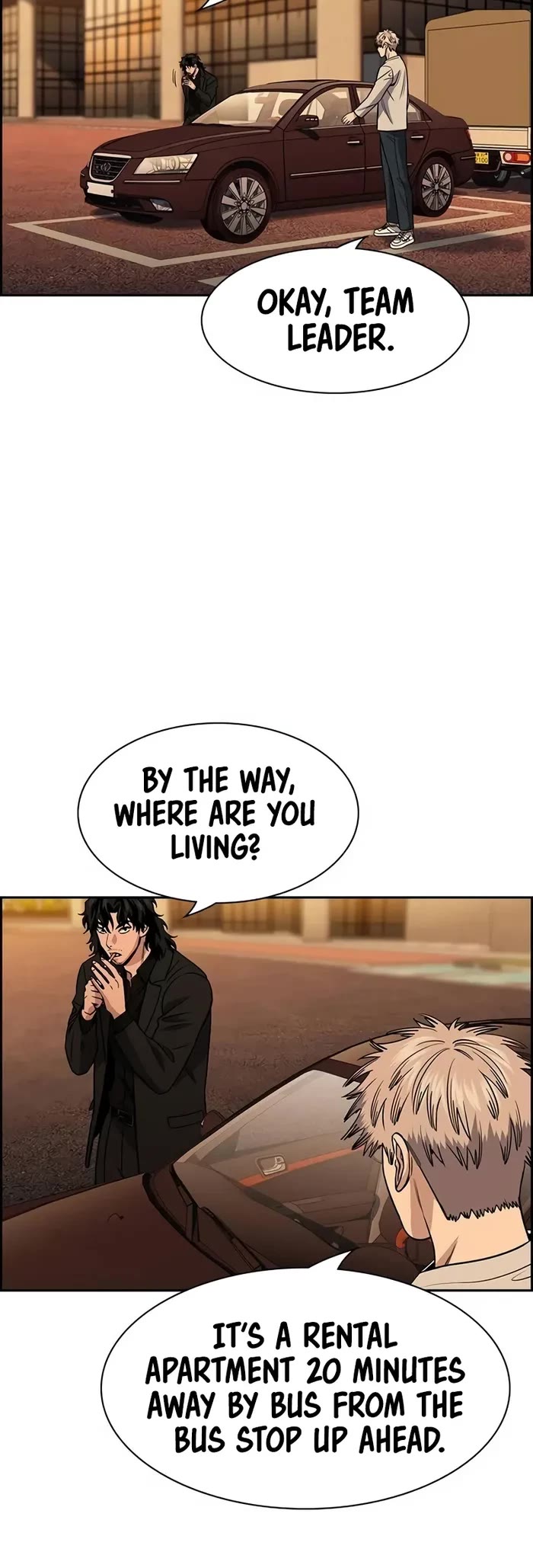 Get Schooled Chapter 155 page 39 - Chapter 155