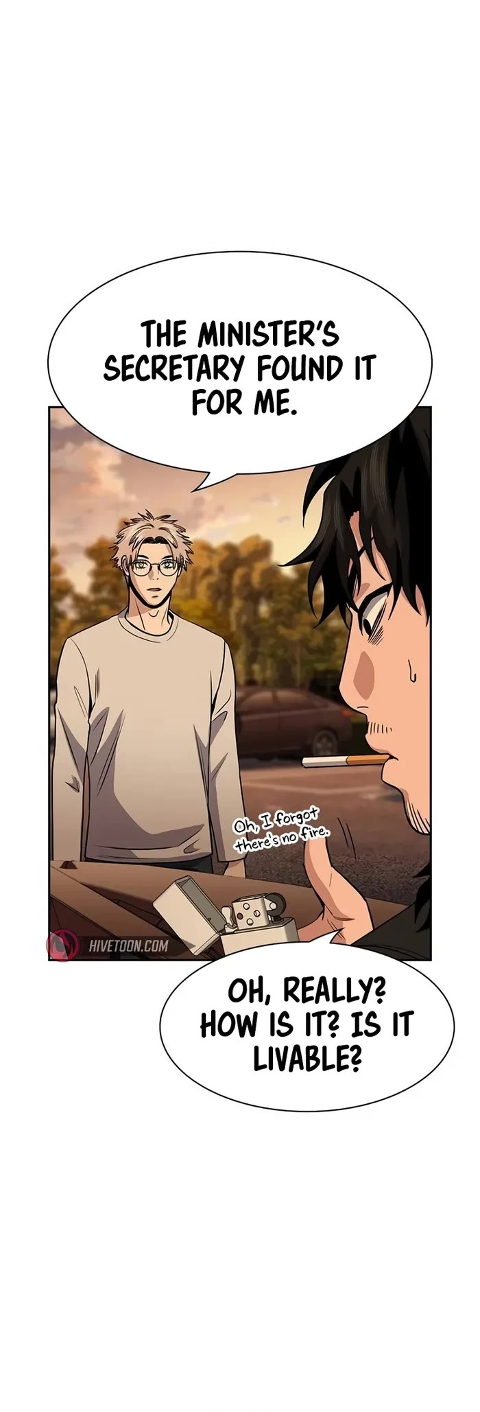 Get Schooled Chapter 155 page 40 - Chapter 155