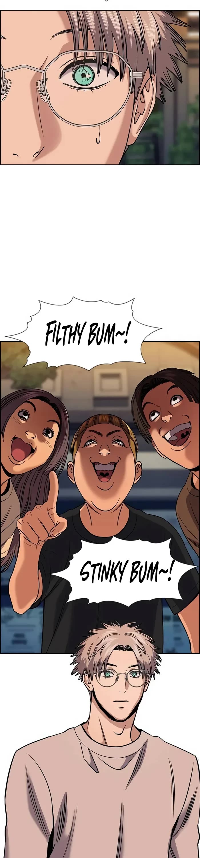 Get Schooled Chapter 155 page 47 - Chapter 155