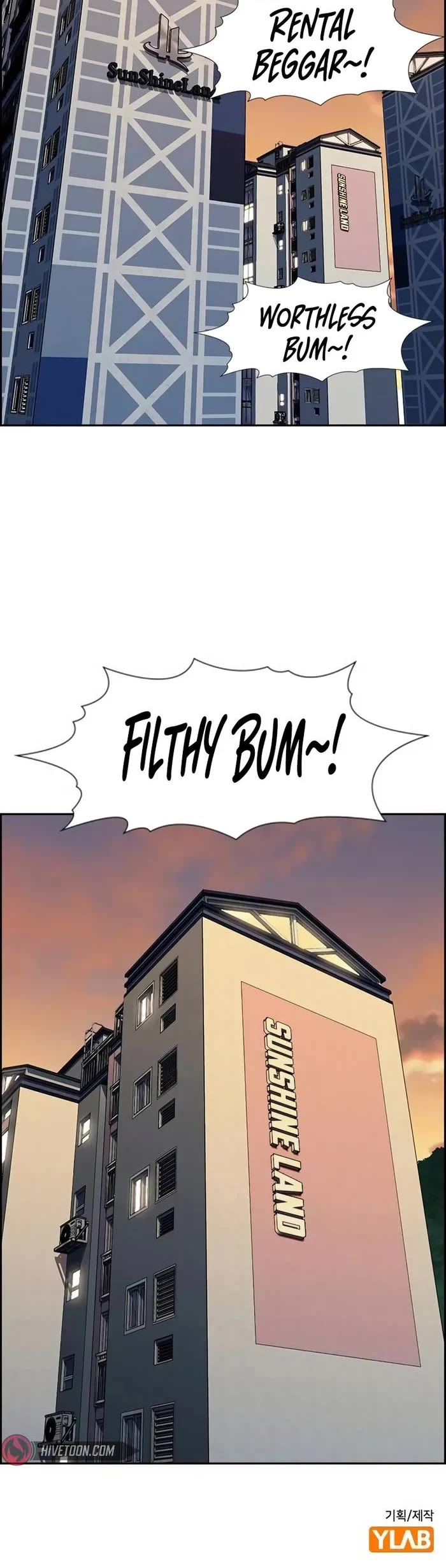 Get Schooled Chapter 155 page 49 - Chapter 155
