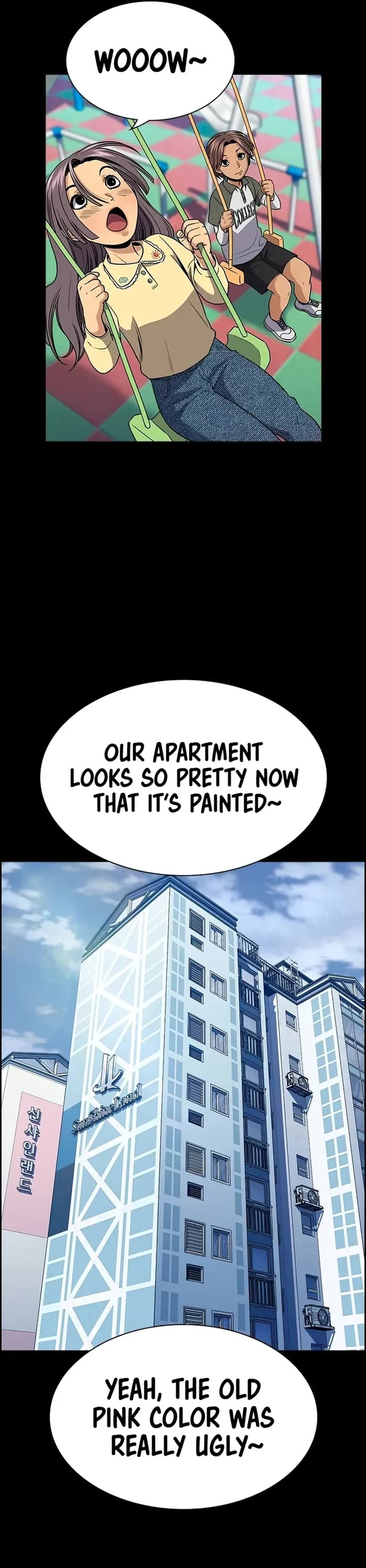 Get Schooled Chapter 156 page 17 - Chapter 156