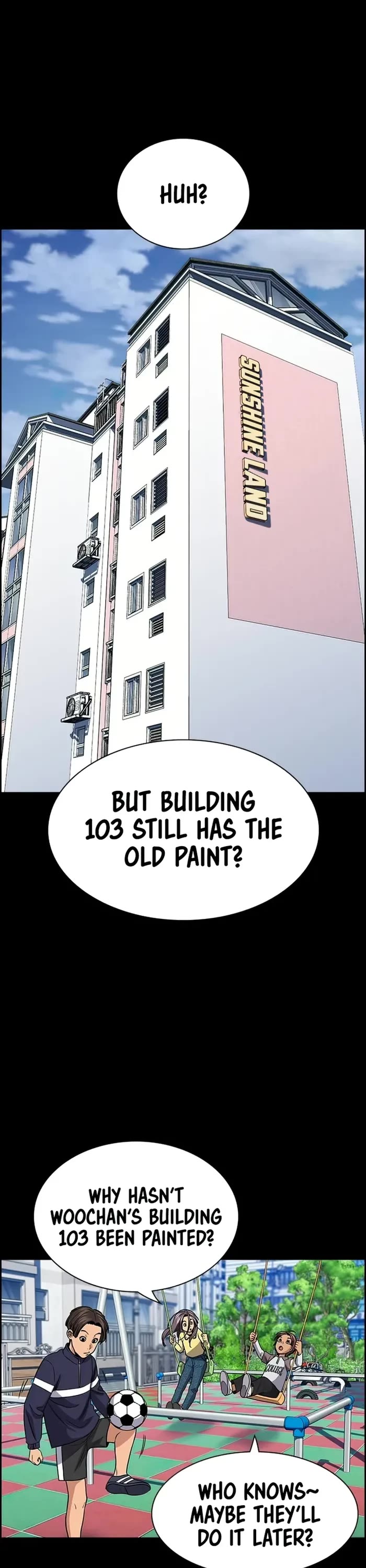 Get Schooled Chapter 156 page 18 - Chapter 156