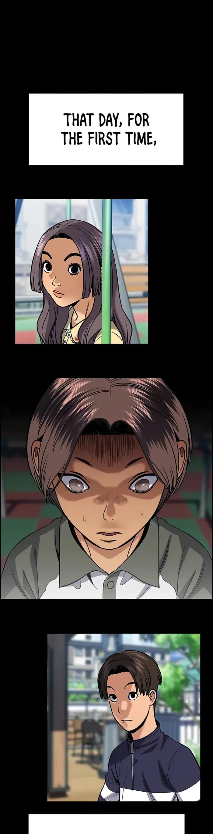 Get Schooled Chapter 156 page 23 - Chapter 156