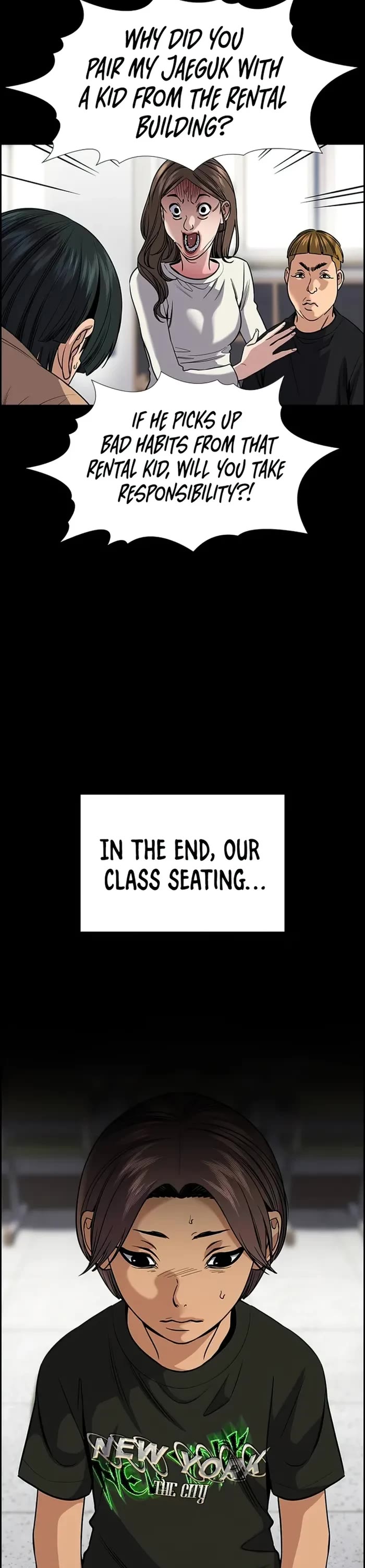 Get Schooled Chapter 156 page 30 - Chapter 156